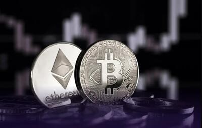 پرسودترین و پرضررترین رمزارزهای امروز ۲۴ آذر ۱۴۰۴ / عملکرد بیت‌کوین و اتریوم