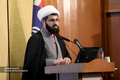 شفافیت، رکن اصلی سلامت نظام اداری است