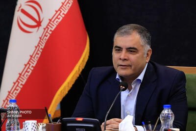 سرمایه‌گذاری گسترده وزارت نفت در شبکه انتقال گاز/ پایداری انرژی در اولویت