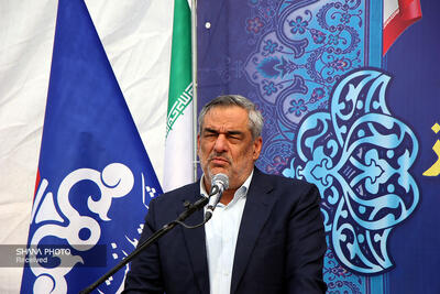 اصلاح فرآیندها، مؤثرترین مسیر مبارزه با فساد است