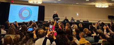 بازتعریف دیده‌شدن در عصر هوش مصنوعی: نکات کلیدی کنفرانس PRSA ICON 2025 برای روابط عمومی - شارا