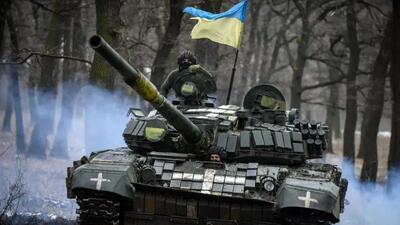 شکاف سیاسی آمریکا و اروپا بر سر جنگ اوکراین؛ تحلیل راهبردی از آینده روابط فراآتلانتیک - شارا