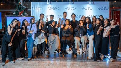   راهنمای Vero برای ساخت اعتماد و خلاقیت در اقتصاد اینفلوئنسر و روابط عمومی جنوب شرق آسیا - شارا