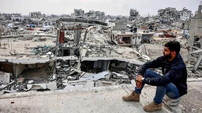  درخواست واشنگتن  از  70  کشرور  برای مشارکت در تأمین امنیت غزه