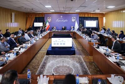 فشار روزنامه اصولگرا به پزشکیان برای تغییر اعضای کابینه دولت!