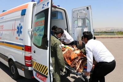 آمار وحشتناک از فوتی‌های جاده‌ها؛ مرگ سالانه ۲۰ هزار نفر در تصادفات رانندگی