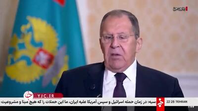  در صورت بهبود روابط روسیه و آمریکا، روسیه ایران را رها می کند؟