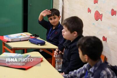 انتخاب شهردار در مدارس استثنایی تهران برای نخستین بار