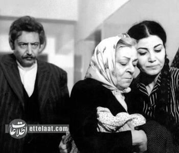 عکس‌های «مادر قیصر» که در ۸۳ سالگی درگذشت