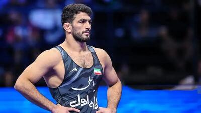 بازگشت یزدانی به کشتی / آذر نیا اصلی ترین رقیب یزدانی