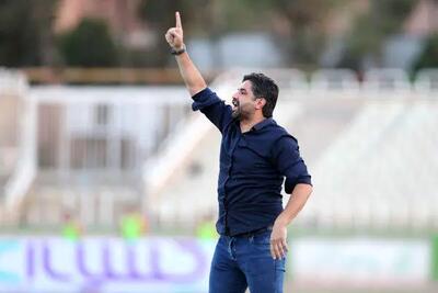 واکنش تند پیروز قربانی به اظهارات جواد خیابانی: فوتبالیست‌ها هرچه باشند مفت‌خور نیستند!