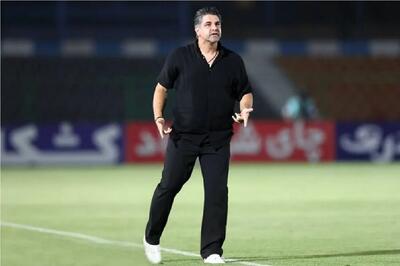 واکنش پیروز قربانی به اظهارات جواد خیابانی