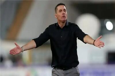 مخالفت پرسپولیس با ستاره ای که اوسمار می خواهد!