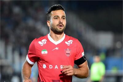 عذرخواهی سروش بعد از فحاشی دربی در اینستاگرام + عکس