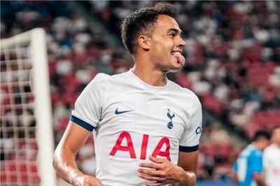 رگیلون پیشنهاد سنگین پرسپولیس را رد کرد