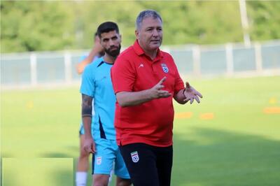 اسکوچیچ در آستانه اخراج/ تراکتور به دنبال اسماعیل کارتال!