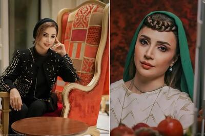  آلبوم دگرسازی؛ ز غوره حلوا سازی مریم سریال مریم مقدس و چهره‌ای که هیچکس انتظار نداشت