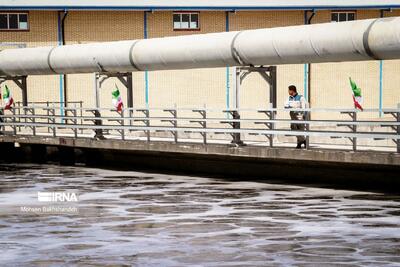 الزامات قانونی و حقوقی استفاده از پساب در صنایع ایران