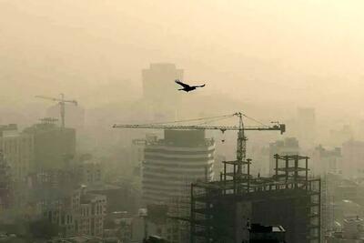 پایتخت در معرض تهدید جدی؛ زندگی در تهران دشوارتر می‌شود