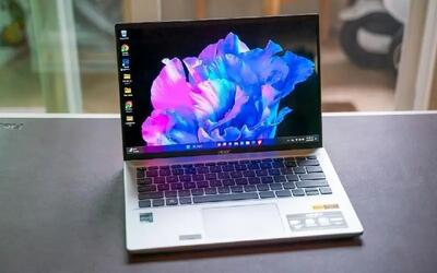 مقایسه لپ تاپ های ایسر از 200 میلیون تا زیر 100 میلیون