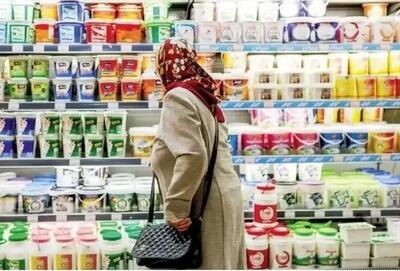 ستاد تنظیم بازار نرخ جدید شیر و لبنیات را اعلام کرد