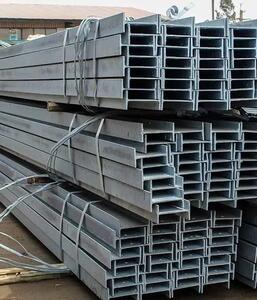 قیمت تیرآهن امروز دوشنبه ۲۴ آذر ۱۴۰۴ + جدول