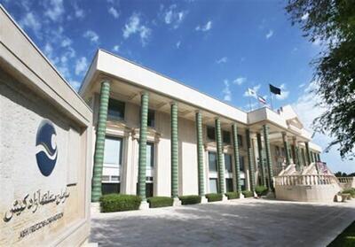  غیرحضوری شدن آموزش در کیش تا ۲۷ آذرماه
