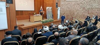  شهید مفتح پرچمدار گفت‌و‌گو و آزاداندیشی بود