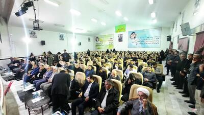  روز دانشجو در یاسوج / از مطالبه‌گری صریح دانشجویان تا اعلام توقف کامل سد خرسان ۳ + فیلم