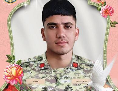 از گزارش‌نویسی در چابهار تا مستندسازی برای شهدای ارتش