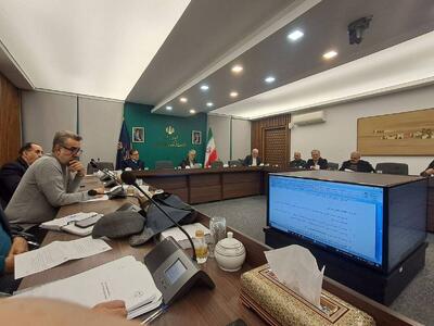 اصلاح و تکمیل سند ملی موسیقی