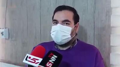  بعد از سرقت، منزل رو ایمن کردیم، اما نوش دارو بعد مرگ سهراب بود