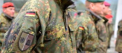  طرح ۱۰ ماده‌ای آلمان برای تعمیق تعهد به اوکراین