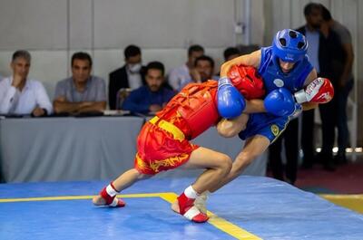 زمان آغاز لیگ برتر ووشو مشخص شد