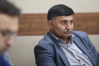  تأمین آمادگی مراکز بهداشتی و درمانی هرمزگان در برابر بارندگی‌های شدید