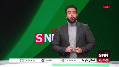  گزارش خبرنگار SNNTV از حال و هوای حج عمره دانشجویی