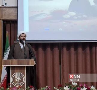  الگوی تربیتی حضرت زهرا(س) راهبردی برای سامان‌بخشی جامعه است