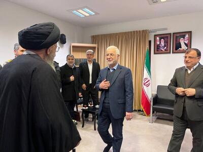  رونق گردشگری گلستان منوط به توسعه آشوراده است