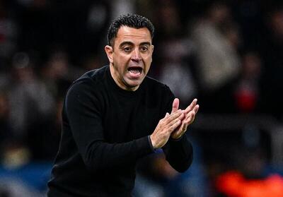 ژاوی در آستانه حضور در لیگ برتر انگلیس