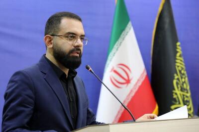  رزازی: ۷۰ درصد موتورسیکلت‌های تهران فرسوده‌اند/ کاهش فشار آب ادامه خواهد داشت تا شبکه آب به ثبات لازم برسد