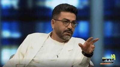 فرزاد حسنی مجری اختتامیه «سینماحقیقت»