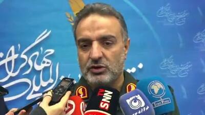  تشریح کمک‌های بسیج به دولت برای رفع ناترازی و مدیریت مصرف