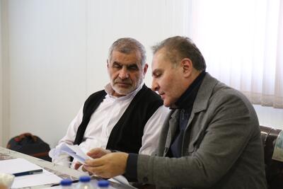  با جذب اعتبارات ملی و استانی، بیمارستان نجف‌زاده اردبیل در مسیر تکمیل قرار گرفت