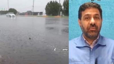  مرخصی مدیران عملیاتی و عوامل اجرایی تا پایان شرایط اضطرار لغو شد