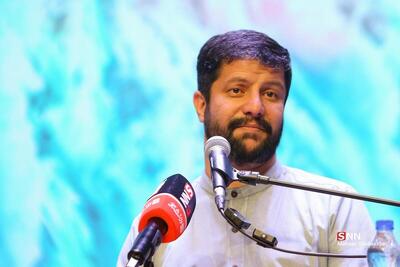  قاسمی: فکر جهادی دنبال آدرس استقلال، هویت و خودباوری می‌گردد؛ این فکر در دوران دفاع مقدس تجربه شد + فیلم