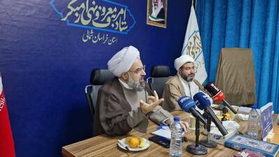  ۵۰۰ وکیل جهادی پرونده‌های قضایی آمران به معروف را پیگیری می‌کنند