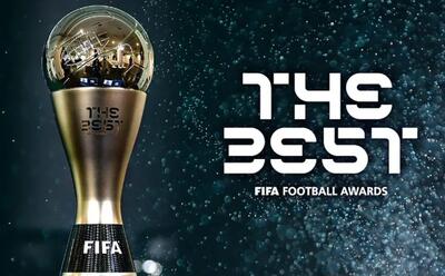 برترین‌های فوتبال جهان در سال ۲۰۲۵ فردا انتخاب می‌شوند + اسامی نامزدها