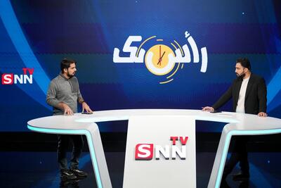 آقای جبلی متشکریم / از حال و هوای حج عمره دانشجویی تا ماجرای تعرض صهیونیست‌ها به یک خبرنگار + فیلم