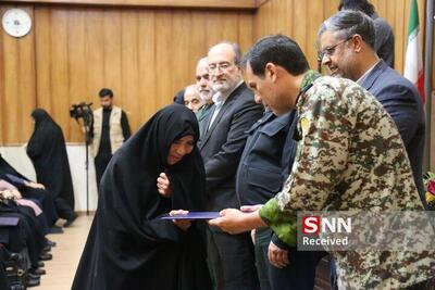  سیزدهمین جشنواره «صبر و مقاومت» در بیرجند برگزار شد