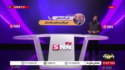  مکاتبات شورای شهر گرگان به شهردار فشار وارد می‌کند!